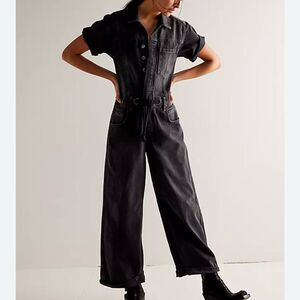 NWT FP We The Free Edison Coverall